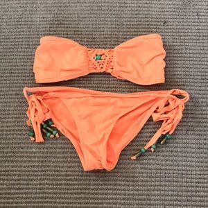 Rip Curl bikini set